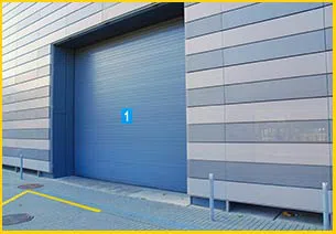 Elite Garage Door Service Deer Park, TX 281-823-7035 - 05-commercial